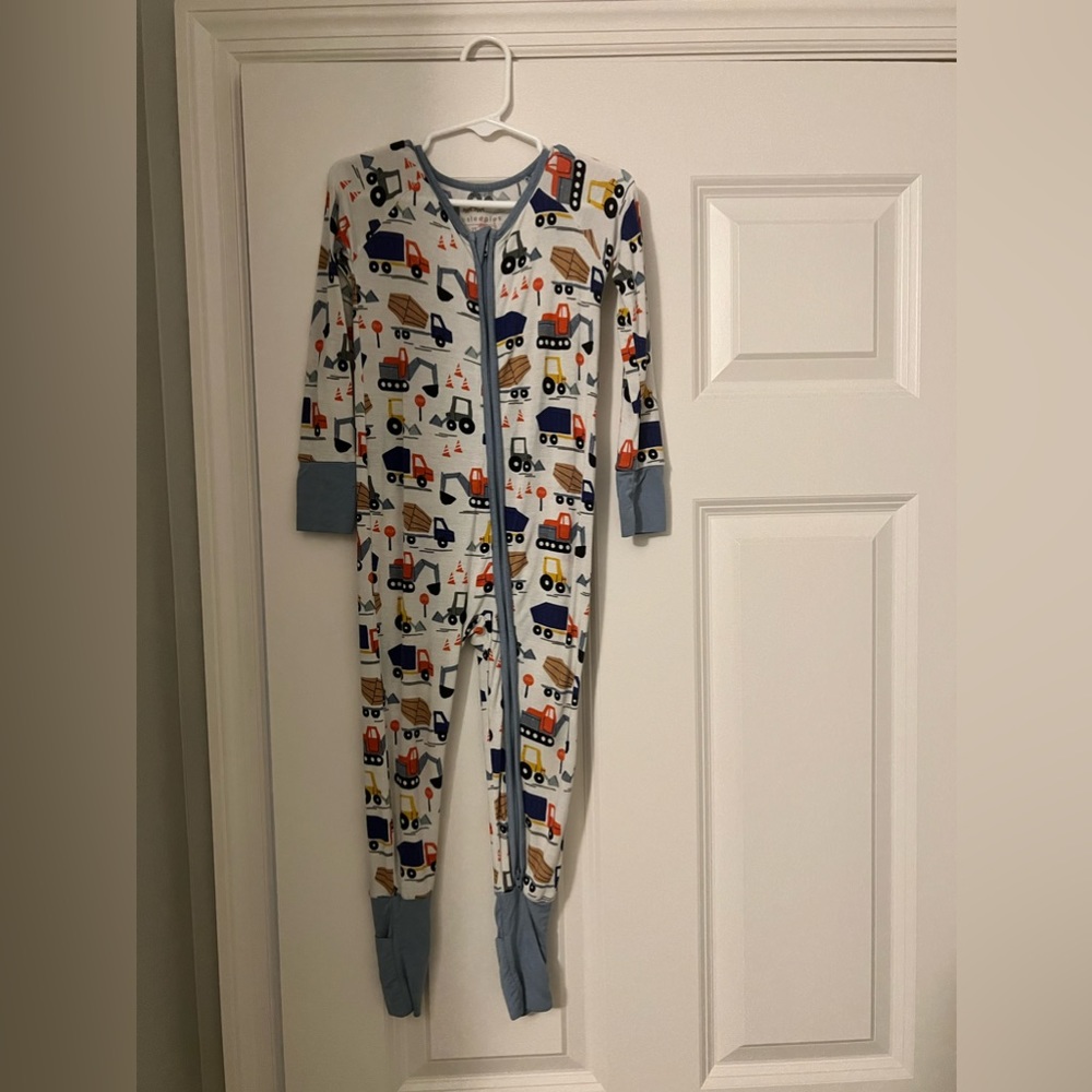 Little sleepies Jammie’s